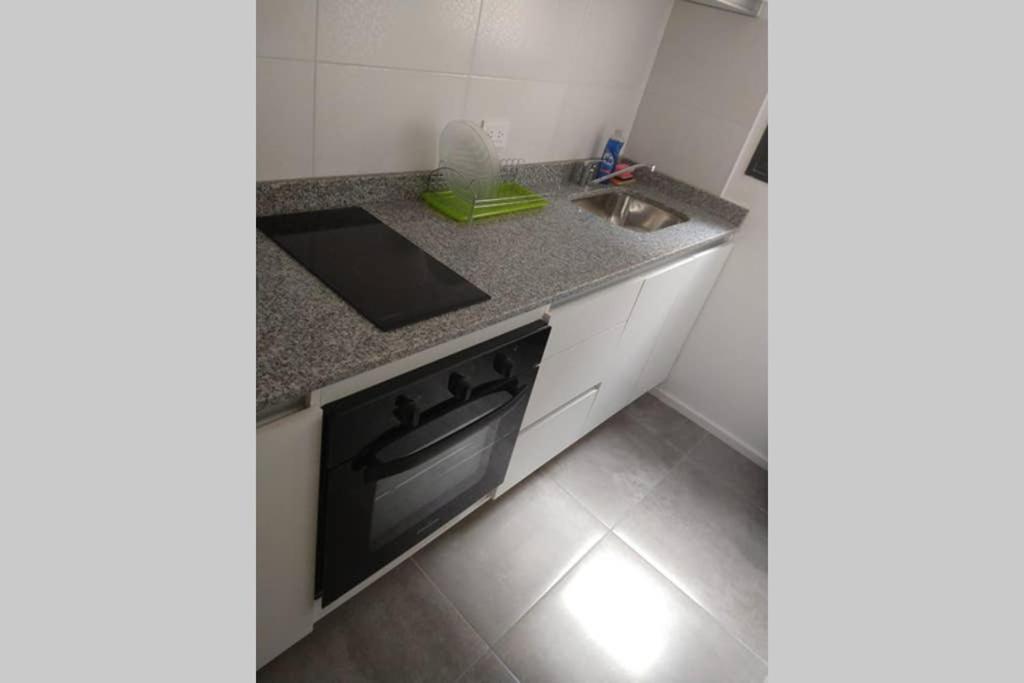 Aparts Centro 2 Ambientes 1 Habitacion 圣卡洛斯-德巴里洛切 外观 照片